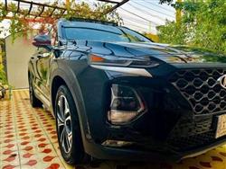 هيونداي سانتافي